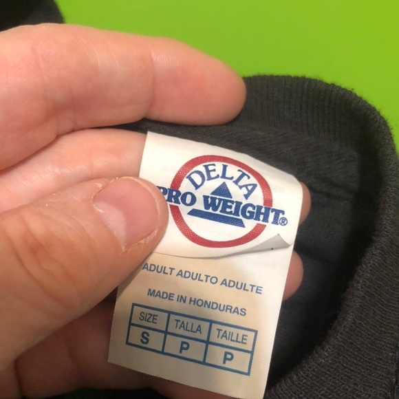 Rick and Morty Happy Human Holiday T-shirt - Picture 4 of 6